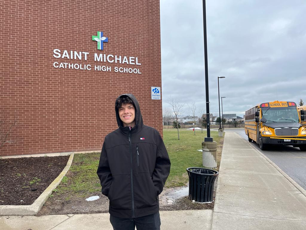 High School